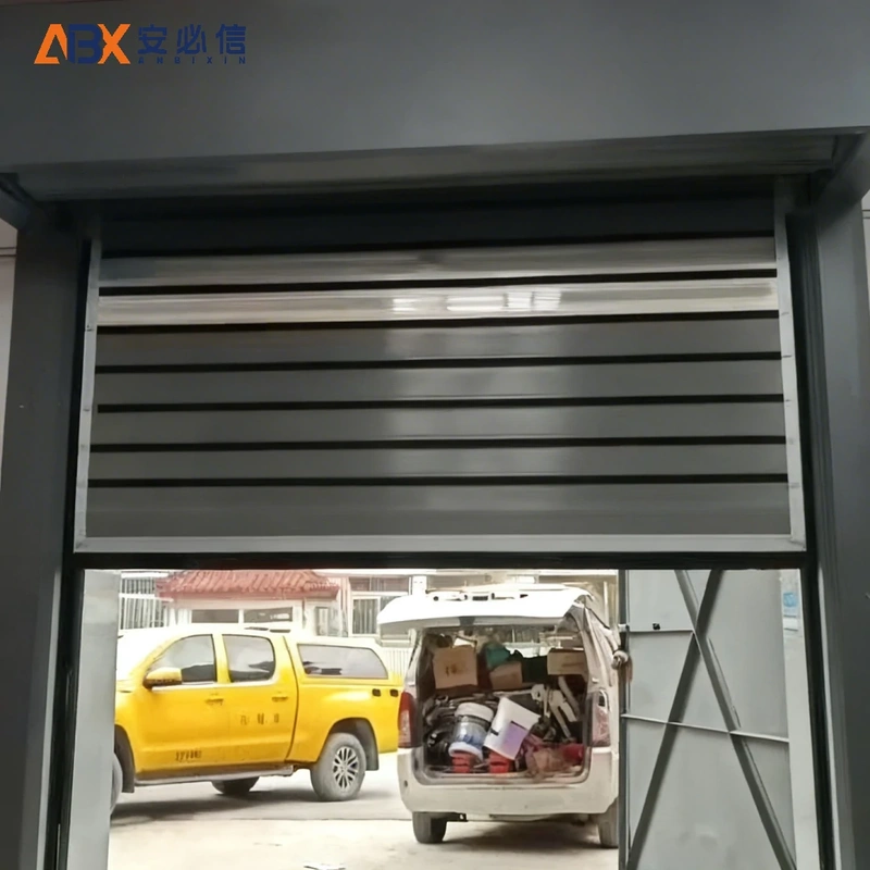 日照市消防高速门